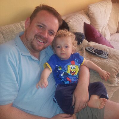 Profile Picture of Sean Pearce (@sp6281) on Twitter
