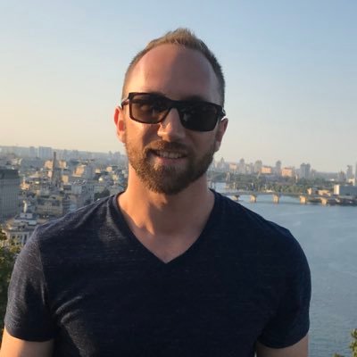 Profile Picture of Chris Hirte (@chrishirte) on Twitter