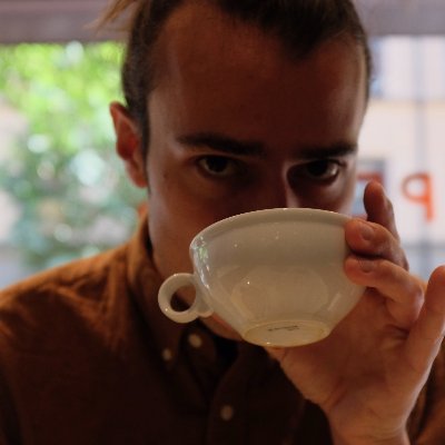 Profile Picture of Jonathan Noack (@jonock01) on Twitter