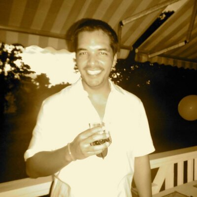 Profile Picture of Brad Thobe (@BuenosTiempos) on Twitter