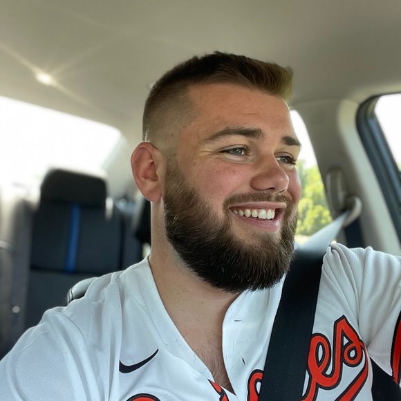 Profile Picture of Aaron Webb (@aaronwebb166) on Poshmark