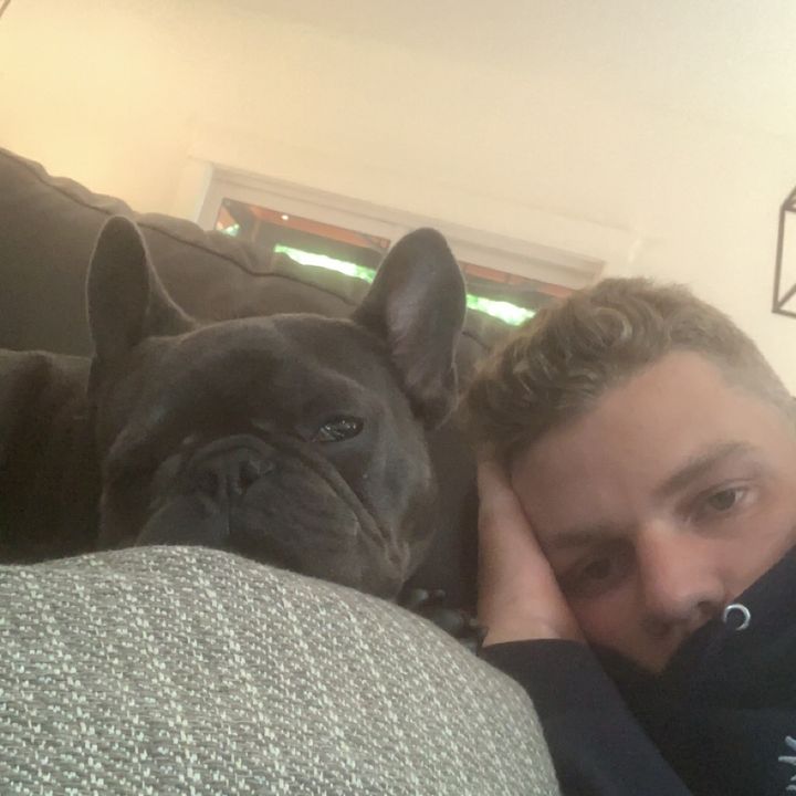 Profile Picture of Kyle Potts (@@kyle.potts27) on Tiktok