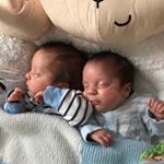 Profile Picture of Carly👩🏻Harry👨🏻Henry👶🏻Percy👶🏻 (@twinkletwinkleourlittlestars) on Instagram