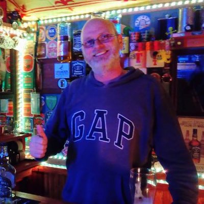Profile Picture of Steven Moreland (@krackirjack) on Twitter