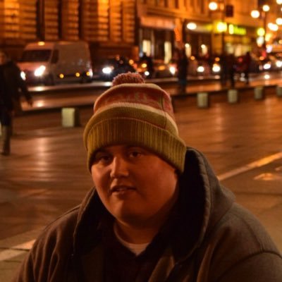 Profile Picture of Jacob Eggert (@JacobFitzroy) on Twitter