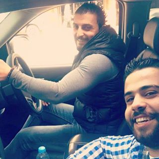 Profile Picture of Malek Algazawi (@malek.algazawi1) on Facebook