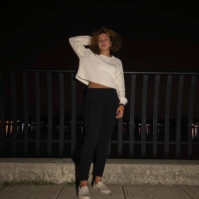 Profile Picture of Hayley Stratton (@stratton_hayley) on Twitter
