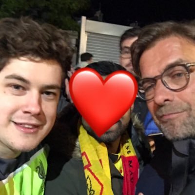 Profile Picture of Joel Young (@iamjoelyoung) on Twitter