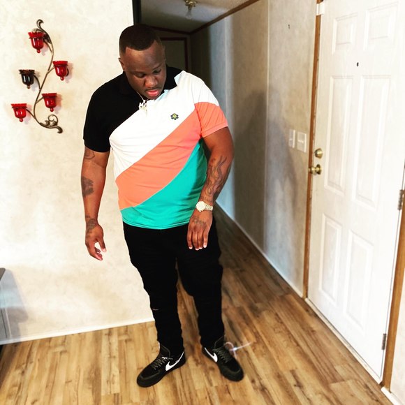 Profile Picture of Brandon Micheal (@bmo2804) on Poshmark