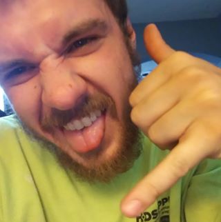 Profile Picture of Jesse Gallaugher (@jesse.gallaugher) on Facebook