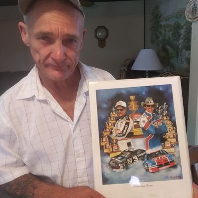 Profile Picture of Darrel Prescott (@DarrelPrescott) on Twitter