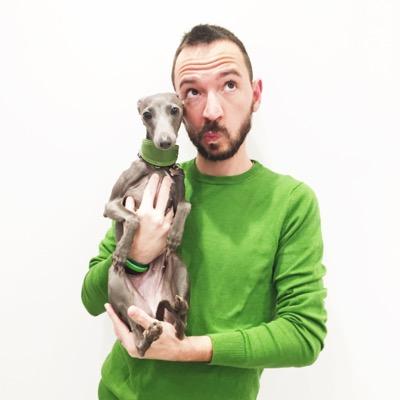 Profile Picture of Roberto Pellico (@RobertoPellico) on Twitter