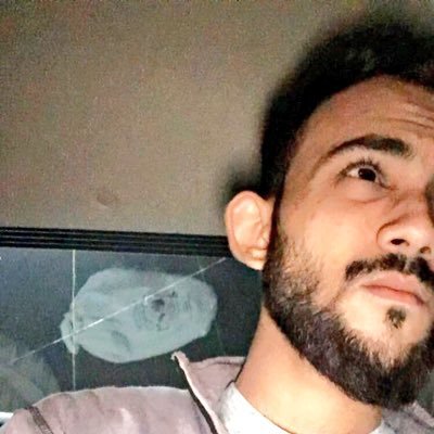 Profile Picture of Aditya Parikh (@adityaparikh25) on Twitter