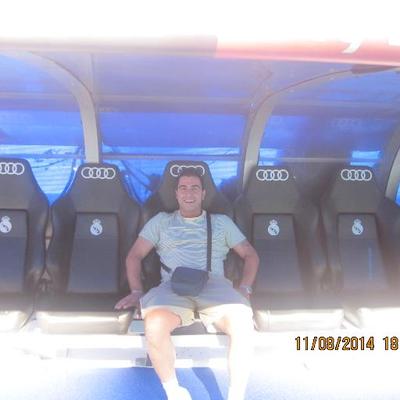 Profile Picture of Luis Cerdá Fuster (@luis_cerd) on Twitter
