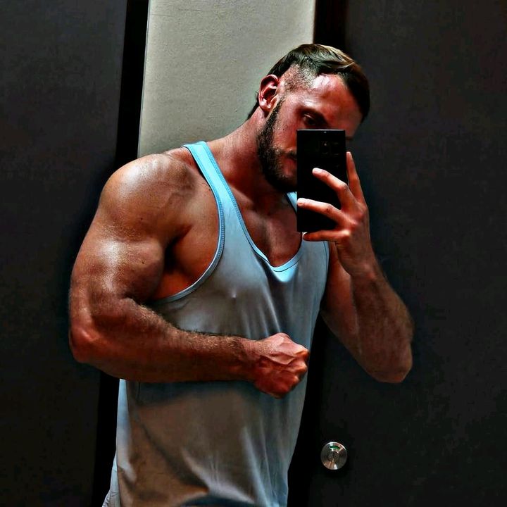 Profile Picture of meyer_richard_98 (@meyer_richard_98) on Tiktok