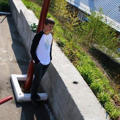 Profile Picture of Marek Markiewicz (@xpuMex) on Twitter