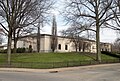 Profile Picture of The Frick Pittsburgh - Wikipediaon Wikipedia