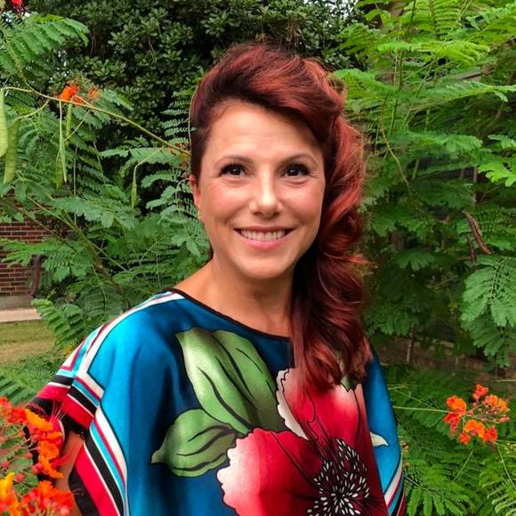 Profile Picture of Paola Forschner (@intoshoes) on Poshmark