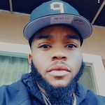 Profile Picture of Kevin Tuck (@_perfect_under__pressure32) on Instagram