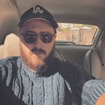Profile Picture of Andrew O'Shaughnessy (@andy_roo22) on Instagram