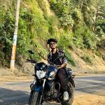 Profile Picture of She M A N (@shemanto.das.129) on Facebook