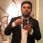 Profile Picture of Carlos Alonso Barahona (@barahonaoficial) on Instagram