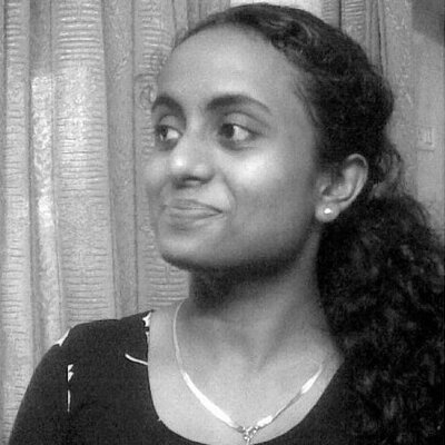 Profile Picture of Divya  Mathew (@Divyamthew) on Twitter