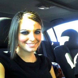 Profile Picture of Whitney Pinkston (@bensgirl05) on Myspace