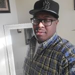 Profile Picture of Jeremy Lacy (@lilpete_the_man) on Instagram