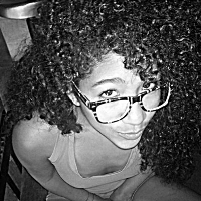 Profile Picture of Raquel Matthews (@raquel_matthews) on Twitter