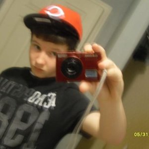 Profile Picture of Tyler Skeen (@cp3weezy) on Myspace