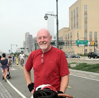 Profile Picture of Mike Stringer (@mike.stringer.528) on Facebook