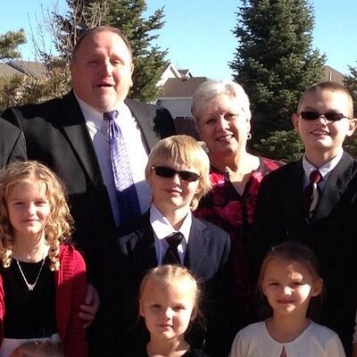 Profile Picture of Jerry Case (@case_jerry) on Twitter