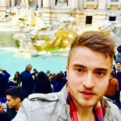 Profile Picture of Luke Newton (@Newtz_101) on Twitter