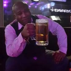 Profile Picture of Nathaniel McClain (@Mcclain1N) on Twitter