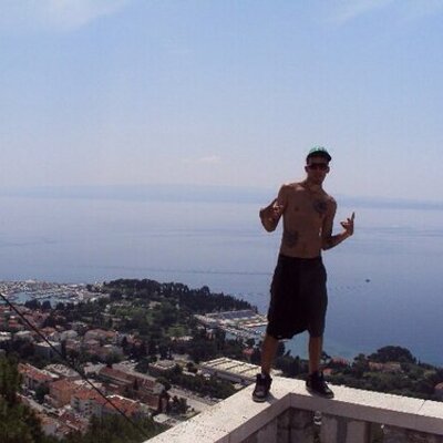 Profile Picture of Randy Poulin (@lax4life1770) on Twitter