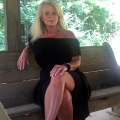 Profile Picture of Karen Blevins (@karenblevins) on Tiktok