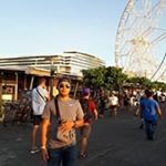 Profile Picture of Claude James Calvo (@calvoclaudejames) on Instagram