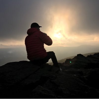 Profile Picture of George Porter (@gporter1234) on Twitter