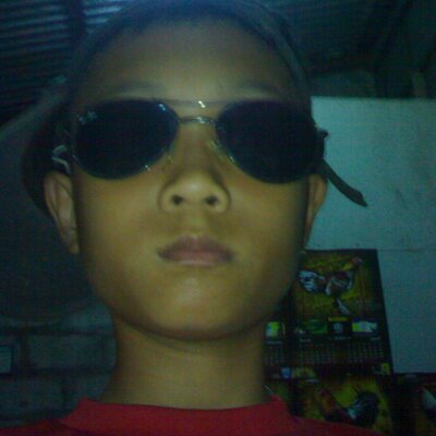 Profile Picture of Ferrel Dan Labra :) (@FerrelDan) on Twitter