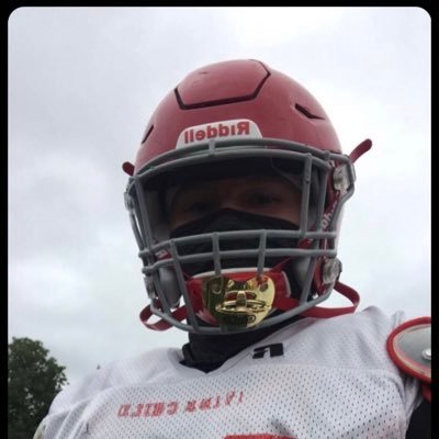 Profile Picture of Isaiah Ploucha (@isaiah_ploucha) on Twitter