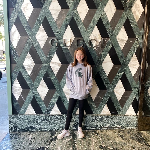 Profile Picture of Megan Blackport (@noramarie3) on Poshmark