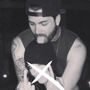Profile Picture of Hunter Moore (@HunterMoorehasabigpenis) on Youtube