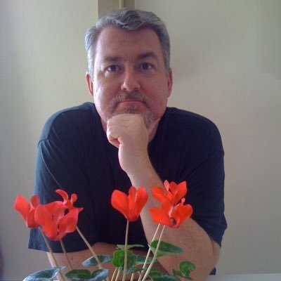 Profile Picture of Bernard Johnson (@bernard48853099) on Twitter