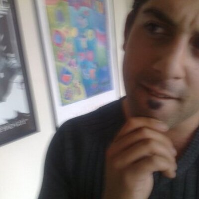 Profile Picture of Frank Toscano (@fuman1984) on Twitter