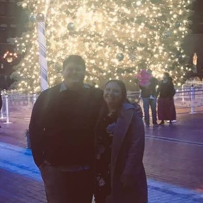 Profile Picture of Andrew Brown-Trigg (@triggandreww) on Twitter
