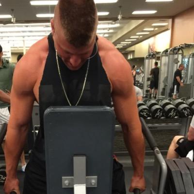 Profile Picture of Joe Gallagher (@JoeGall12) on Twitter