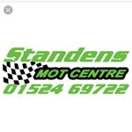 Profile Picture of David Standen (@standensmot) on Instagram