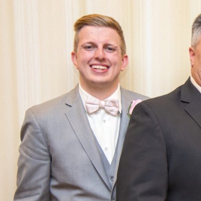 Profile Picture of Richard William (@DickBill01) on Twitter