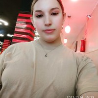 Profile Picture of Athena Chavez  (@athena-chavez-8) on Quora